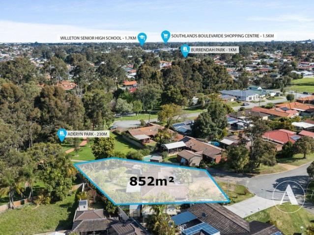 House for sale in Willetton, Western Australia