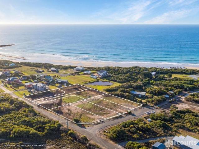 Land for sale in Low Head, Tasmania