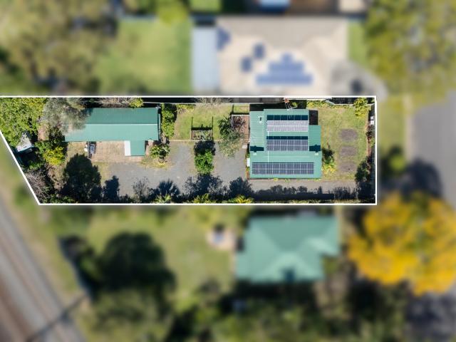 House for sale in Methul, Queensland