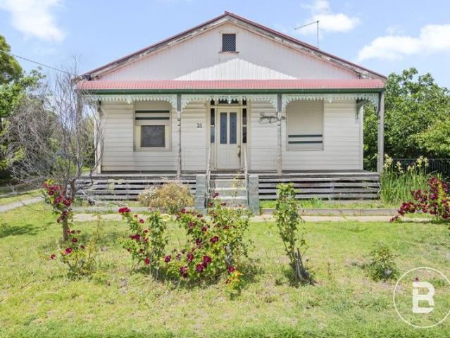 House for sale in Avoca, Shire of Pyrenees