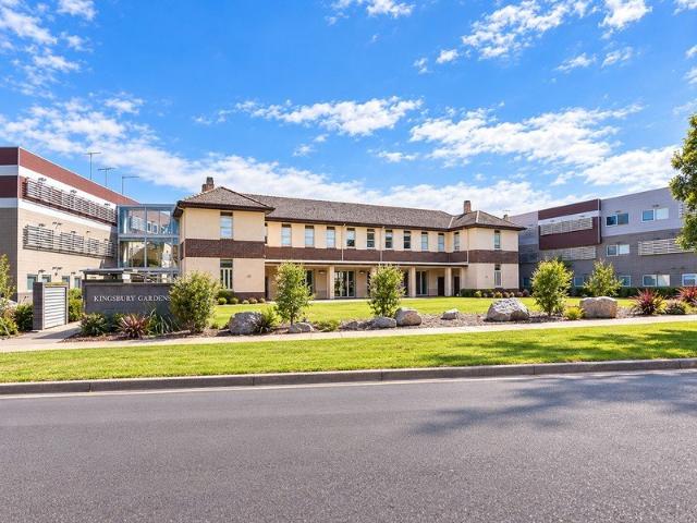Apartment for sale in Springthorpe, Melbourne