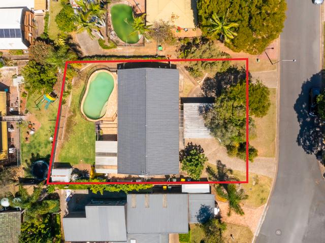 House for sale in Bridgeman Downs, City of Brisbane