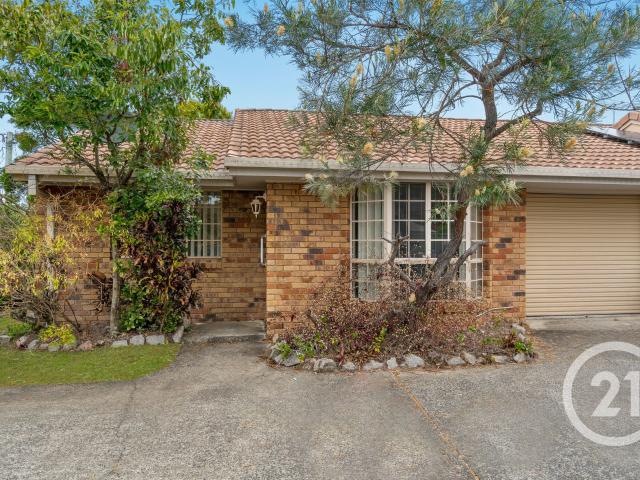 Duplex for sale in Toombul, Queensland