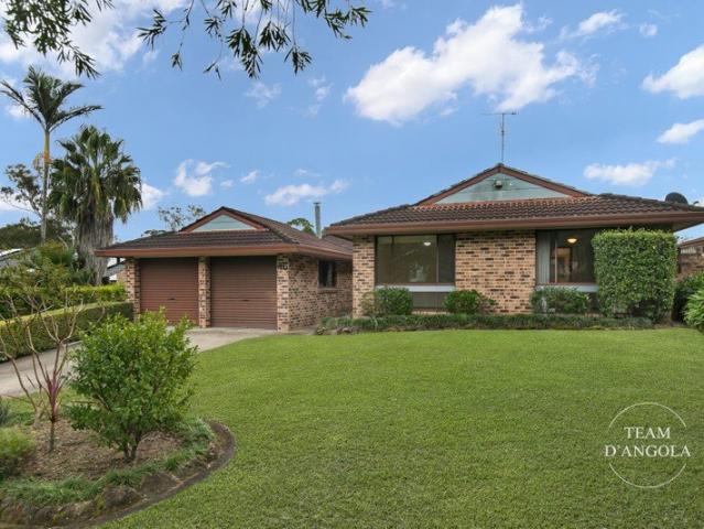 House for sale in Sydney, New South Wales