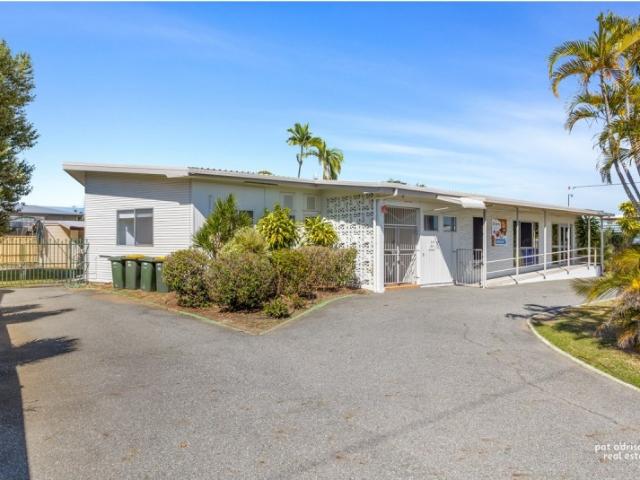 House for sale in Park Avenue, Queensland