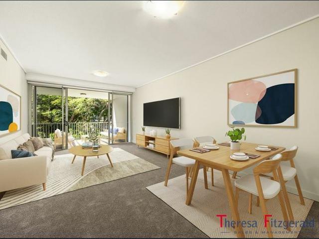 Apartment for rent in Toombul, Queensland