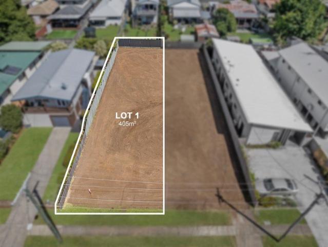 Land for sale in Bald Hills, City of Brisbane