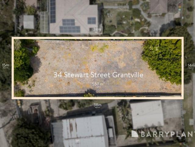 Land for sale in Grantville, Victoria