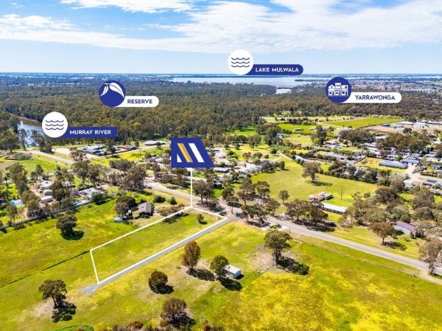 Land for sale in Yarrawonga, Victoria