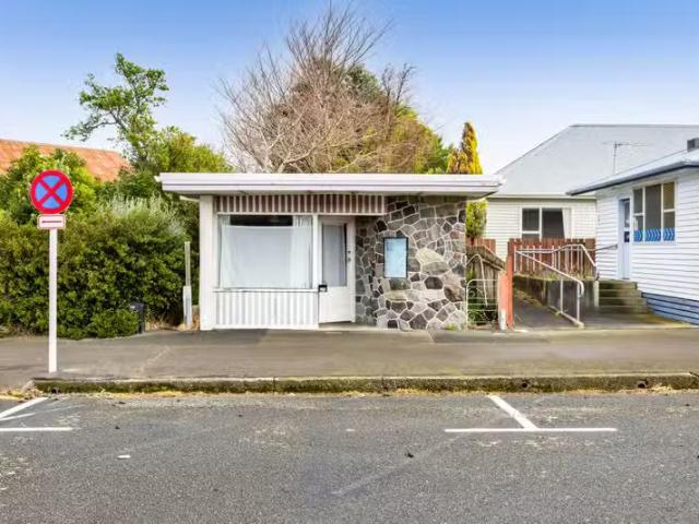 House for rent in Manaia, Taranaki
