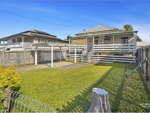 House for sale in Rockhampton, Queensland