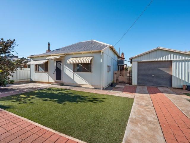 House for sale in Kalgoorlie, Western Australia