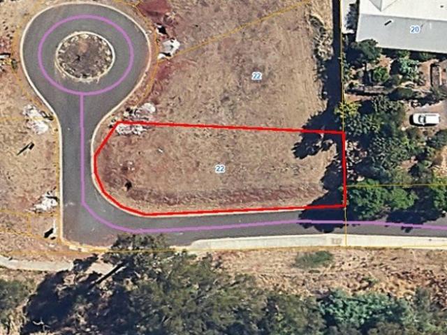 Land for sale in Bridgetown, Western Australia