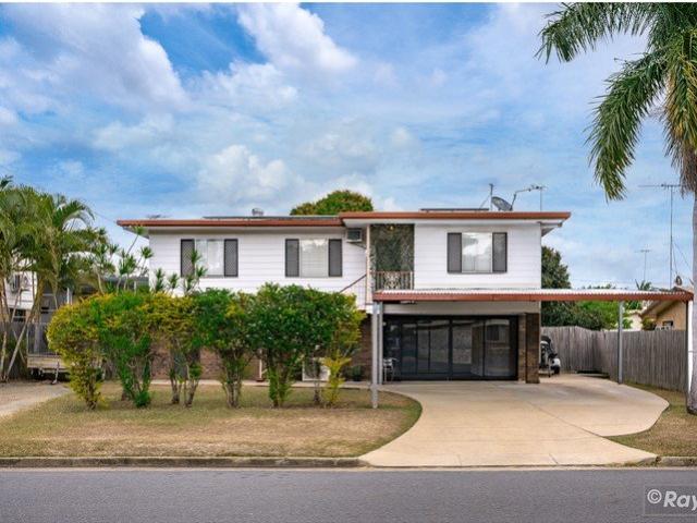 House for sale in Rockhampton, Queensland