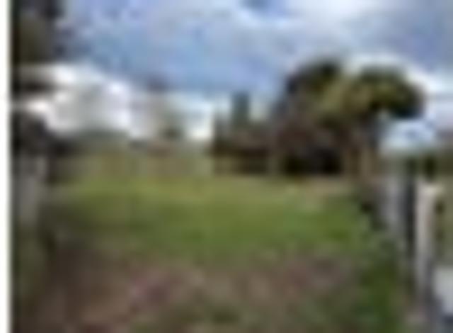 Land for sale in Motatau, Southland