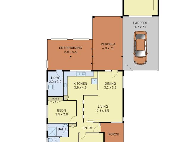 House for sale in Allambee, Victoria
