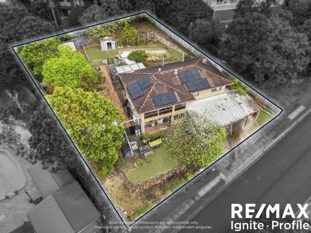 House for sale in Toombul, Queensland
