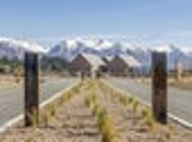 Land for sale in Mackenzie, Canterbury