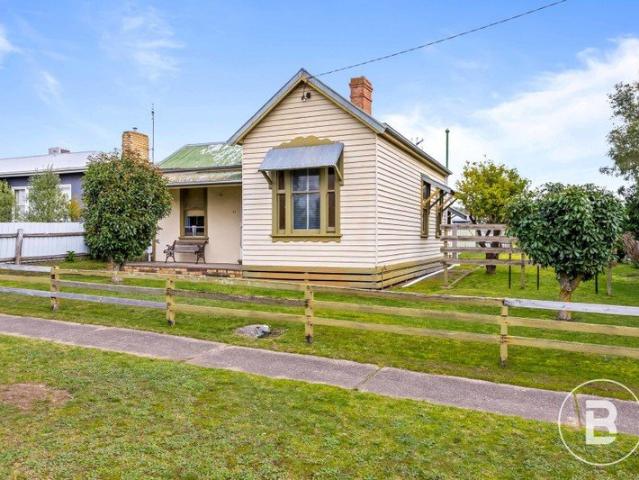 House for sale in Ararat, Victoria