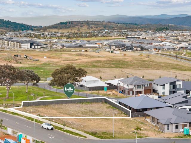 Property for sale in Googong, New South Wales