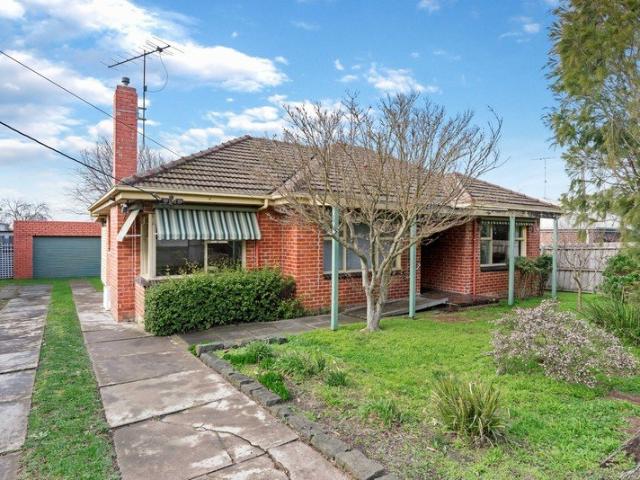 House for sale in Geelong, Victoria