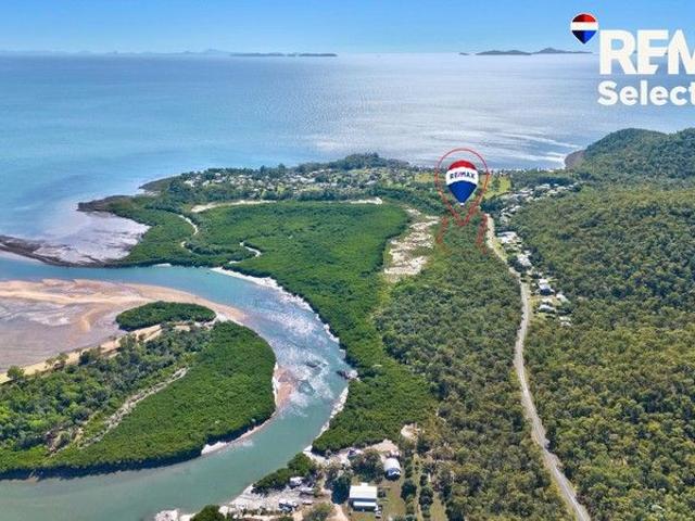 Land for sale in Haliday Bay, Queensland