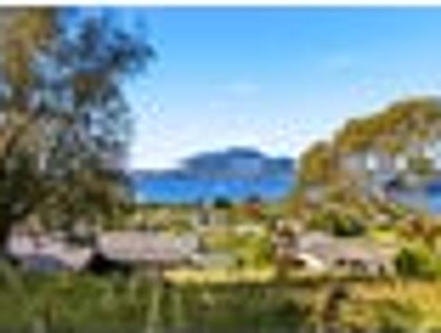 Land for sale in Acacia Bay, Waikato