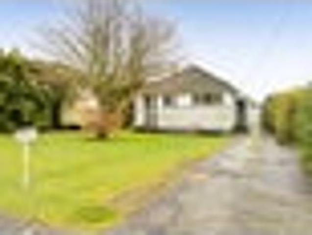 House for sale in Pembroke, Taranaki