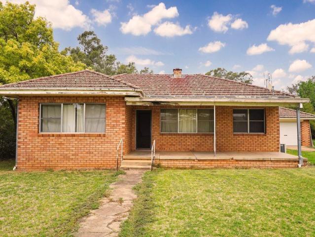 House for sale in Billimari, New South Wales