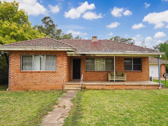 House for sale in Billimari, New South Wales