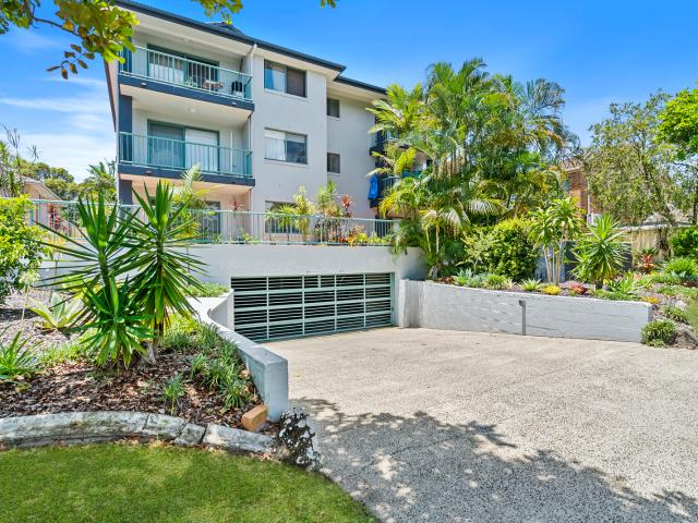 Apartment for sale in Coolangatta