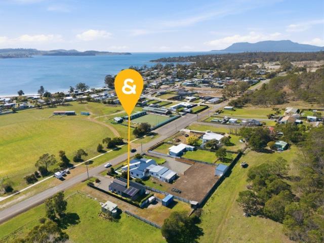 House for sale in Orford, Tasmania