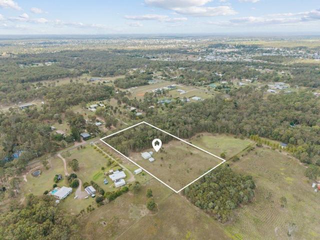 Land for sale in Tinana, Queensland