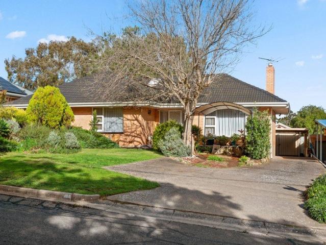 House for sale in Horseshoe Creek, South Australia