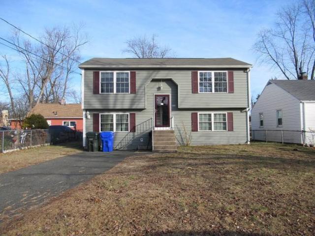 House for rent in Springfield, Illinois