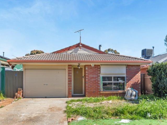 House for sale in Horseshoe Creek, South Australia