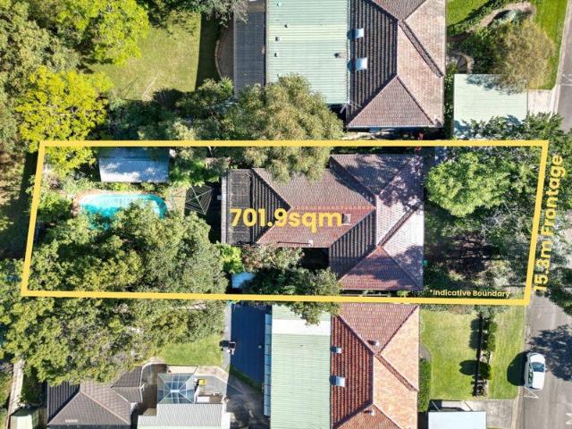 House for sale in Sydney, New South Wales