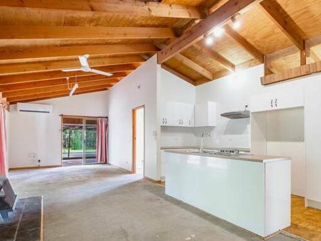 House for rent in Queensland