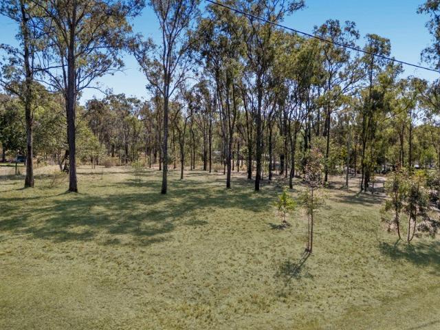 Land for sale in Laidley Heights, Queensland