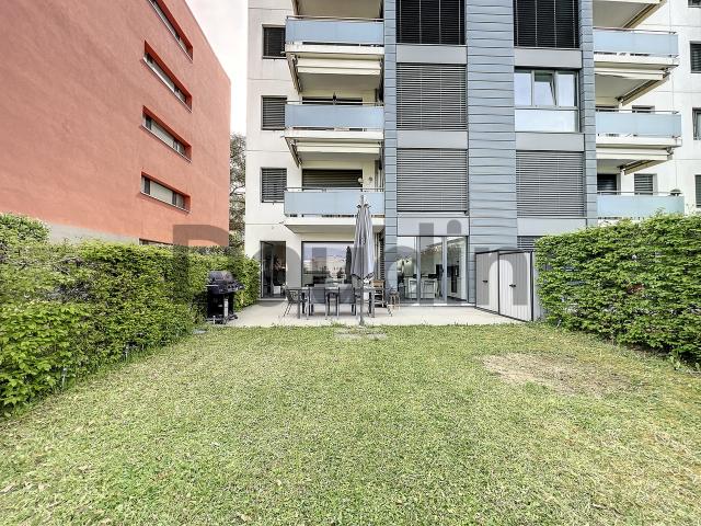 Wohnung kaufen in Aïre
