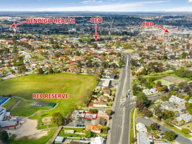 Apartment for sale in Bendigo, Victoria