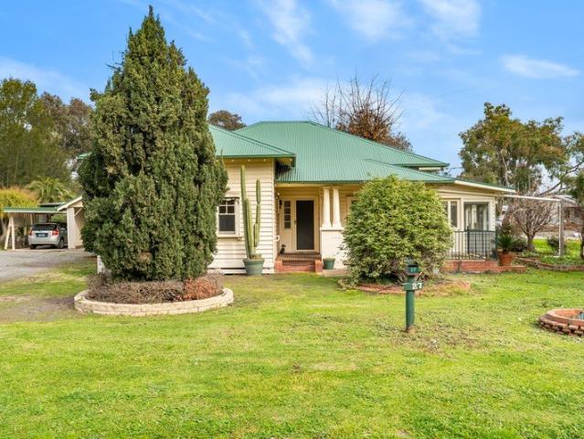 House for sale in Euroa, Victoria