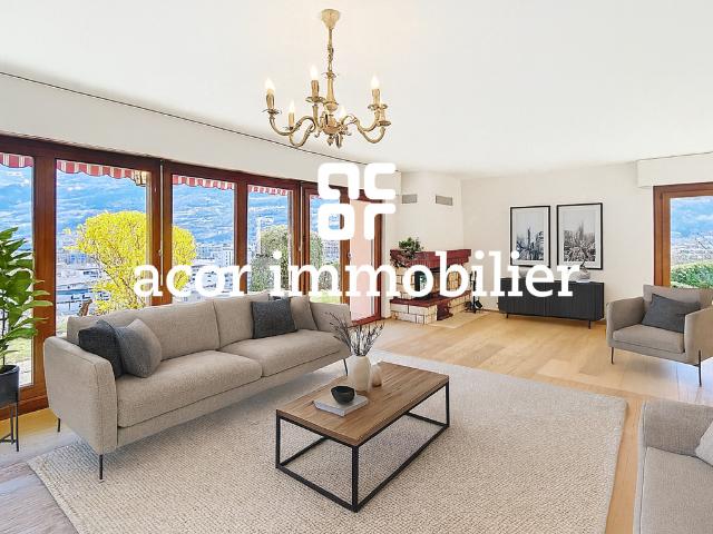 Haus kaufen in Les Mayens-de-Sion, Wallis