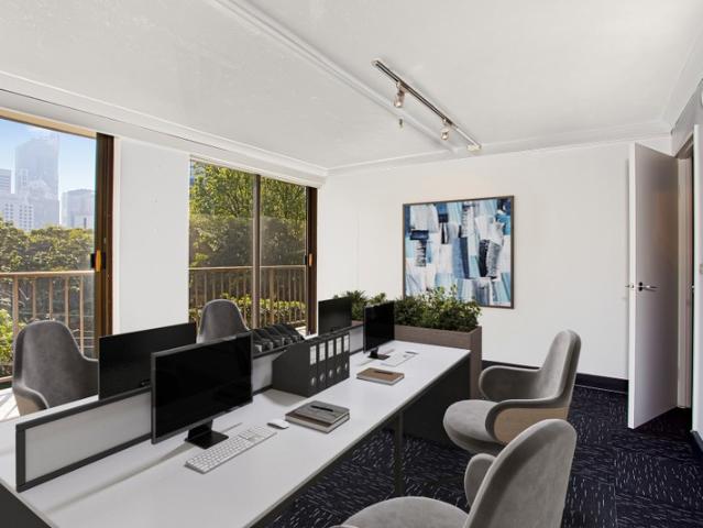 Office for rent in Sydney CBD, Sydney