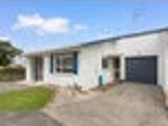 Apartment for sale in Morrinsville, Waikato