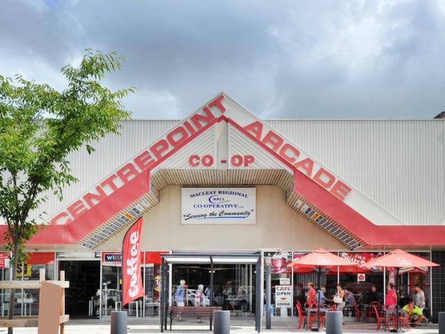 Retail for rent in East Kempsey, New South Wales