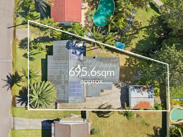 House for sale in Tacoma, New South Wales