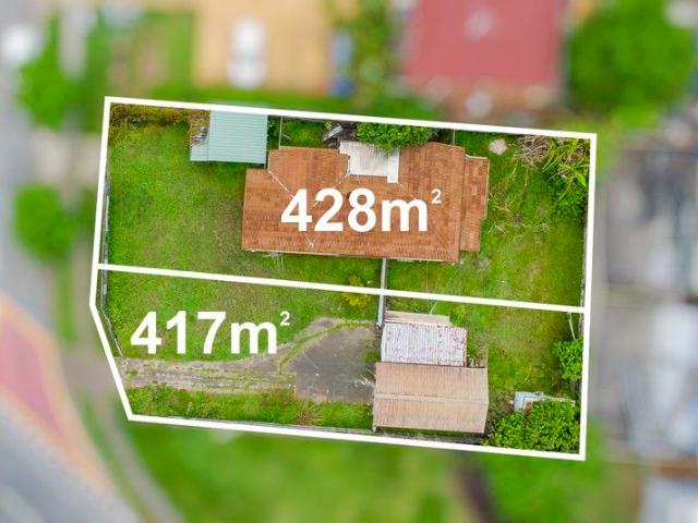 Land for sale in Toombul, Queensland