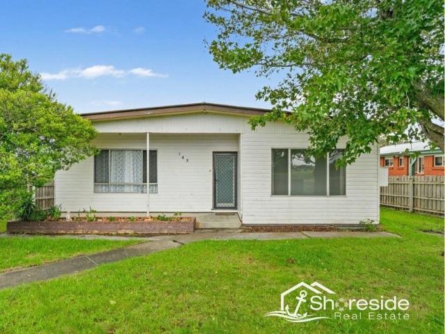 House for sale in Lakes Entrance, Victoria