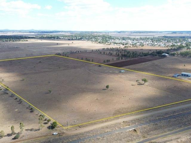 Cottage for sale in Oakey, Queensland